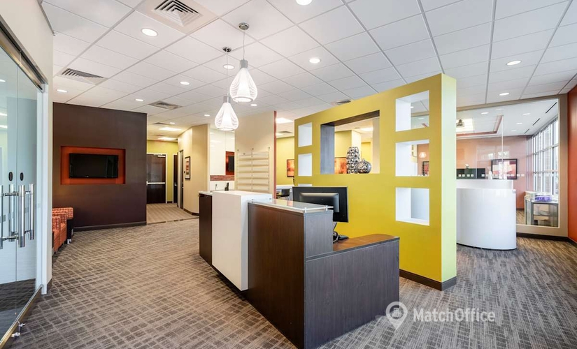  Conference space in Southlake, TX, 950 East State Highway 114 (76092) - 1 | MatchOffice