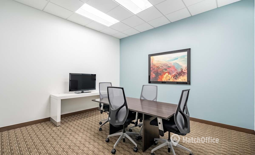 Meeting room in Southlake, TX, 950 East State Highway 114 (76092) - 4 | MatchOffice