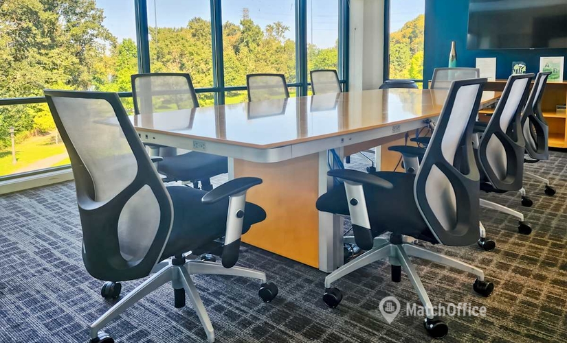 Conference center in Portland, 205 Southeast Spokane Street (97202) - 2 | MatchOffice