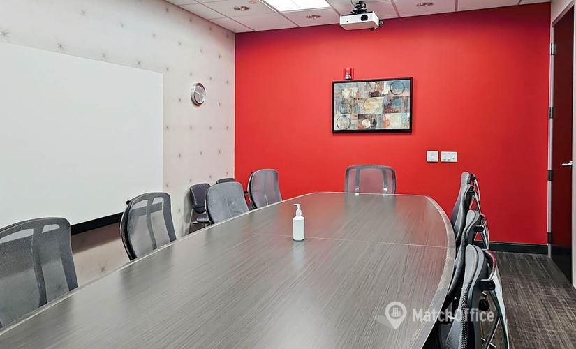  Conference space in Weston, FL, 2200 North Commerce Parkway (33326) - 2 | MatchOffice.com