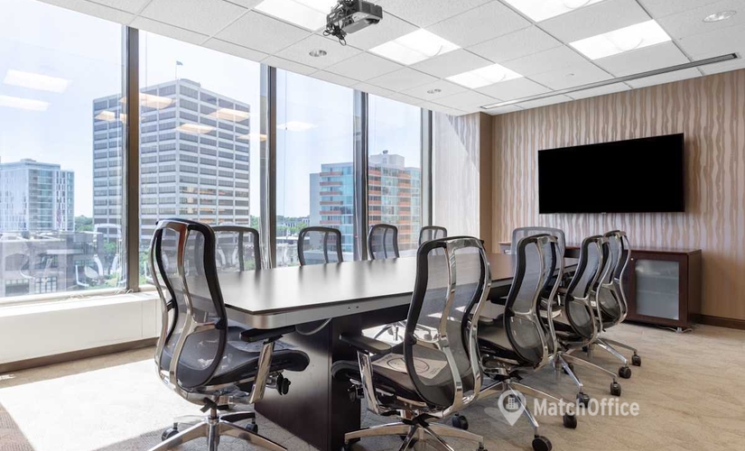  Conference hall in Evanston, IL, 1603 Orrington Avenue (60201) - 2 | MatchOffice