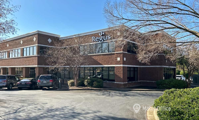 Conference room in Greenville, SC, 128 Millport Circle (29607) - 0 | MatchOffice.com