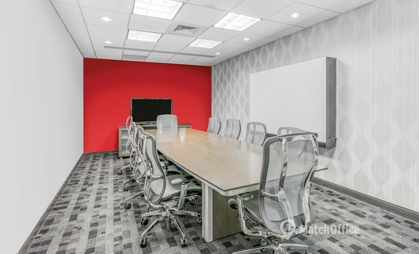 Meeting room in Knoxville, TN, 800 South Gay Street (37929) - 6 | MatchOffice.com