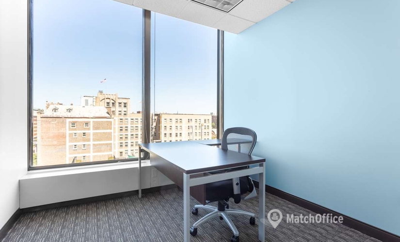 Convention center in Evanston, IL, 1603 Orrington Avenue (60201) - 3 | MatchOffice.com