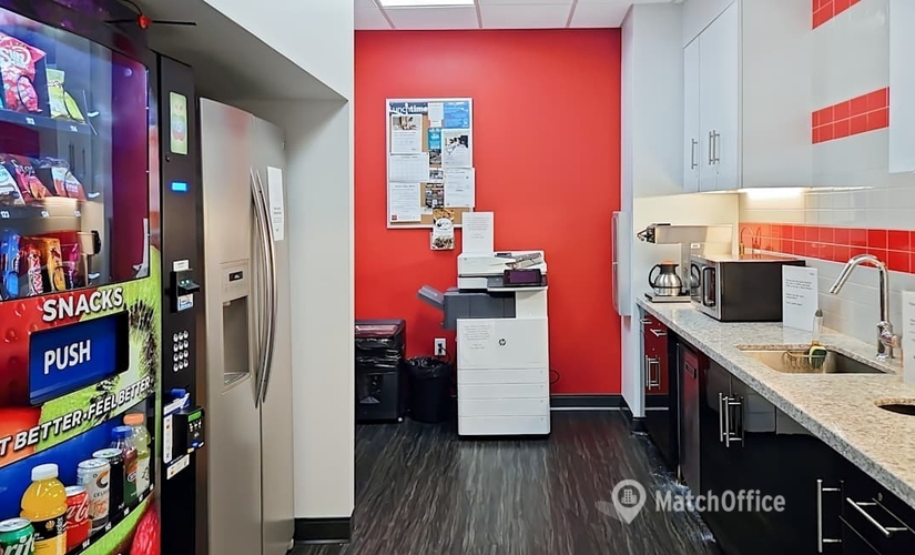 Conference center in Weston, FL, 2200 North Commerce Parkway (33326) - 5 | MatchOffice.com