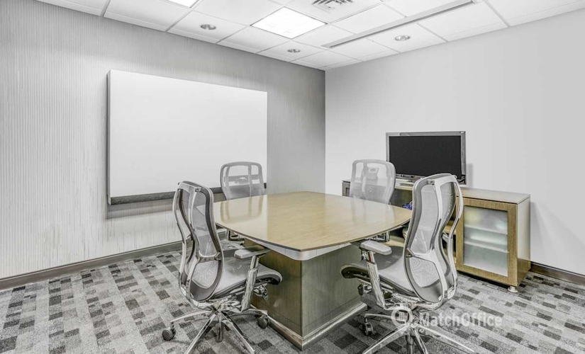  Convention center in Knoxville, TN, 800 South Gay Street (37929) - 7 | MatchOffice.com