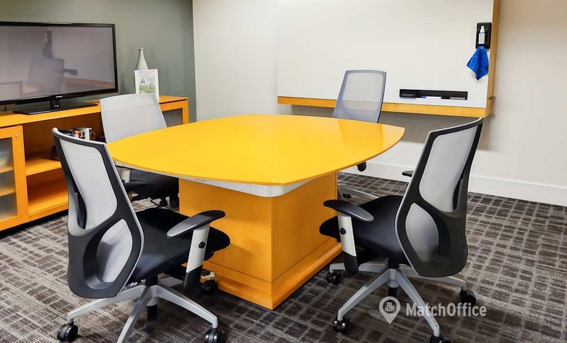 Conference hall in Portland, 205 Southeast Spokane Street (97202) - 8 | MatchOffice