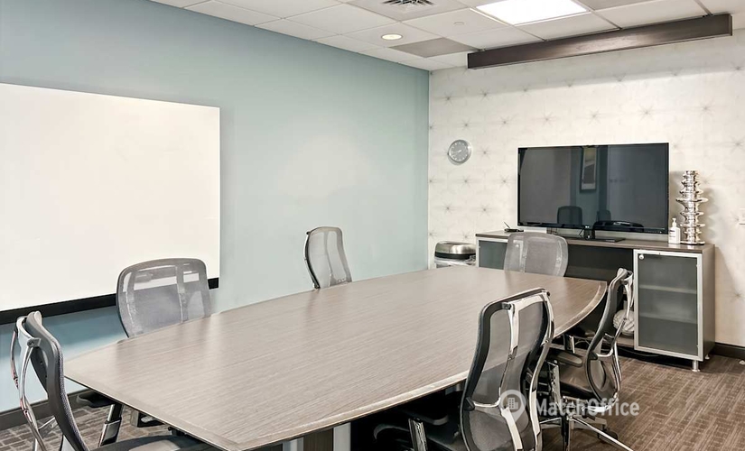  Conference room in Greenville, SC, 128 Millport Circle (29607) - 2 | MatchOffice