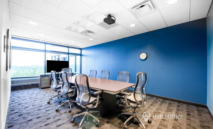  Conference space in Austin, TX, 6500 River Place Boulevard (78730) - 2 | MatchOffice.com