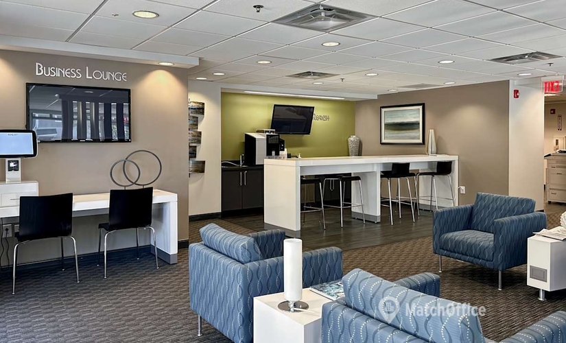 Meeting room in Mount Pleasant, 1240 Winnowing Way (29466) - 4 | MatchOffice.com