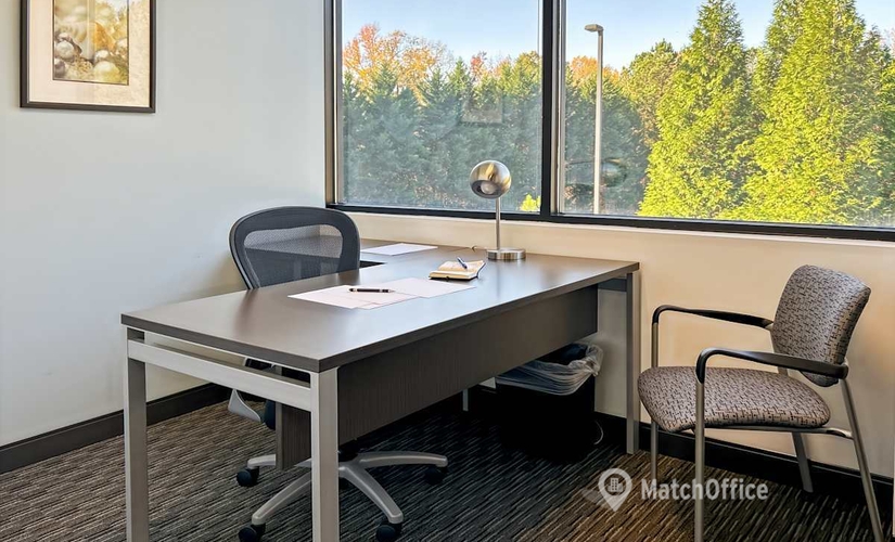 Conference room in Greenville, SC, 128 Millport Circle (29607) - 3 | MatchOffice.com