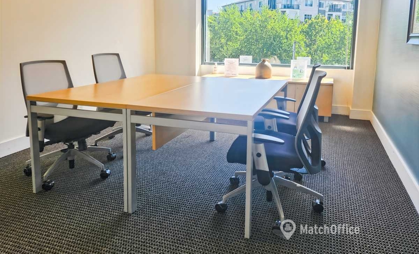  Conference room in Portland, 205 Southeast Spokane Street (97202) - 9 | MatchOffice