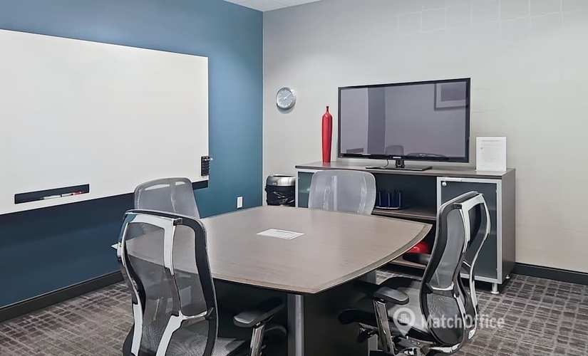 Meeting room in Weston, FL, 2200 North Commerce Parkway (33326) - 7 | MatchOffice