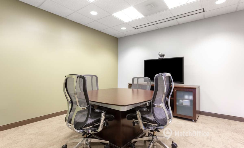  Meeting room in Evanston, IL, 1603 Orrington Avenue (60201) - 7 | MatchOffice.com