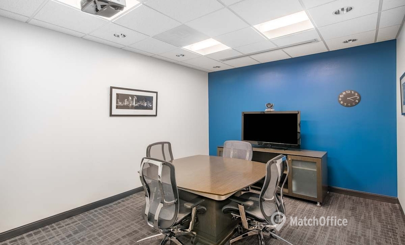  Conference center in Tampa, FL, 4830 West Kennedy Boulevard (33609) - 7 | MatchOffice.com