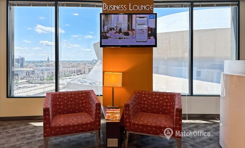  Conference hall in New Orleans, 1615 Poydras Street (70112) - 4 | MatchOffice.com