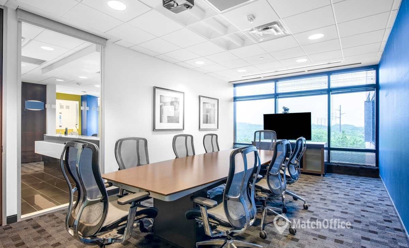  Conference room in Austin, TX, 6500 River Place Boulevard (78730) - 7 | MatchOffice