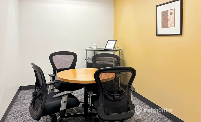  Conference hall in Garland,	 TX, 675 Town Square Boulevard (75040) - 6 | MatchOffice.com