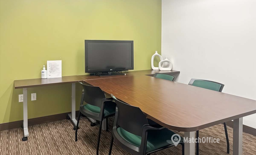 Conference space in New Orleans, 1615 Poydras Street (70112) - 8 | MatchOffice.com