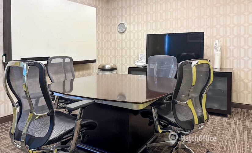  Conference room in San Antonio, TX, 17806 Interstate Highway 10 (78257) - 2 | MatchOffice.com