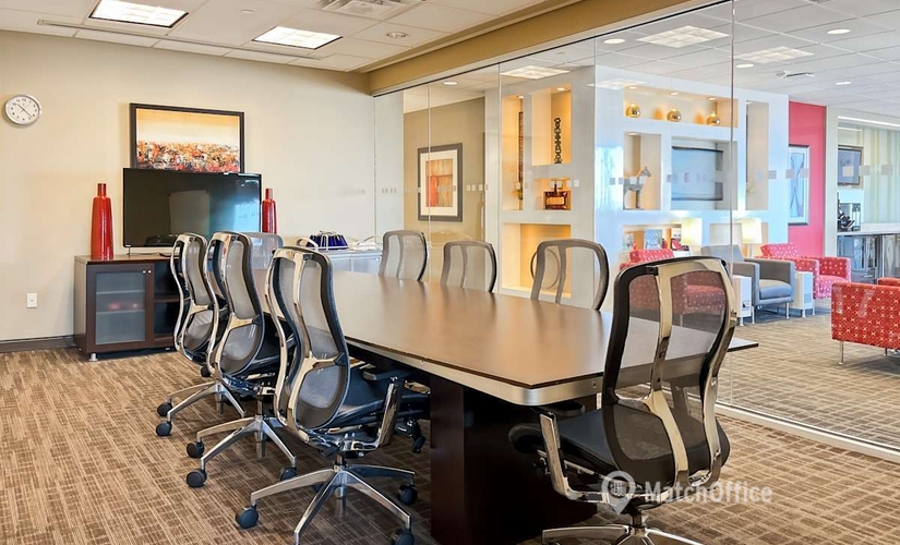  Convention center in Birmingham, AL, 420 North 20th Street (35203) - 8 | MatchOffice.com