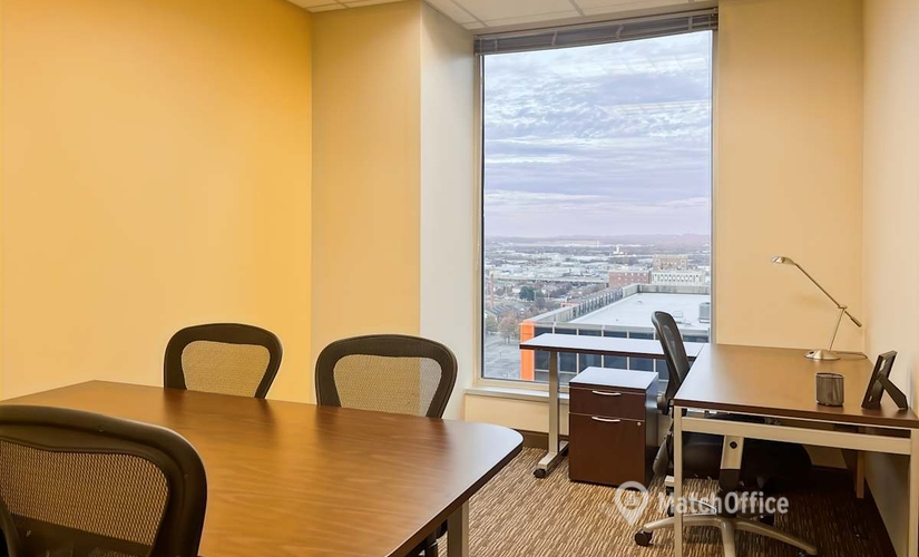  Conference room in Birmingham, AL, 420 North 20th Street (35203) - 9 | MatchOffice.com