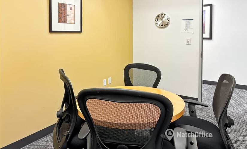  Conference hall in Garland,	 TX, 675 Town Square Boulevard (75040) - 10 | MatchOffice.com
