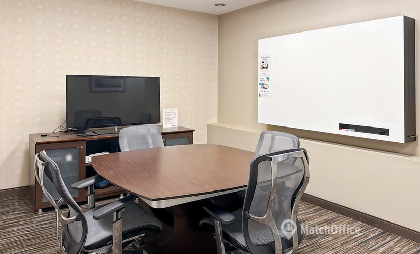  Conference space in Miami Brickell, FL, 333 Southeast 2nd Avenue (33131) - 8 | MatchOffice