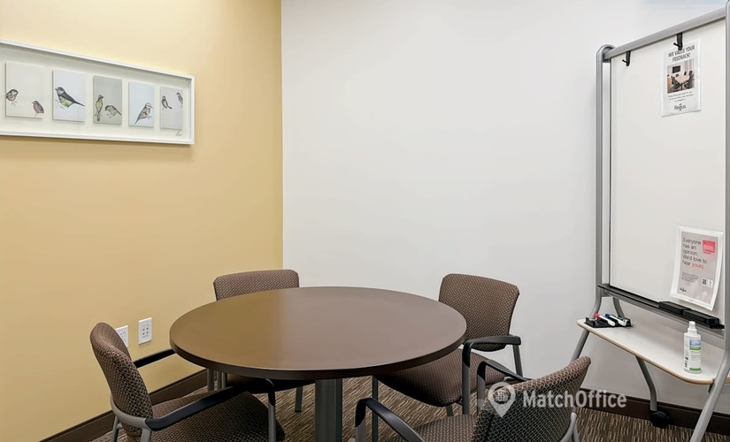  Conference space in Miami Brickell, FL, 333 Southeast 2nd Avenue (33131) - 9 | MatchOffice.com