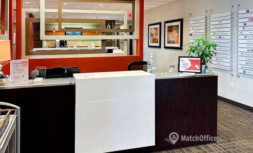 Conference room in Winter Park, FL, 941 West Morse Boulevard (32789) - 1 | MatchOffice