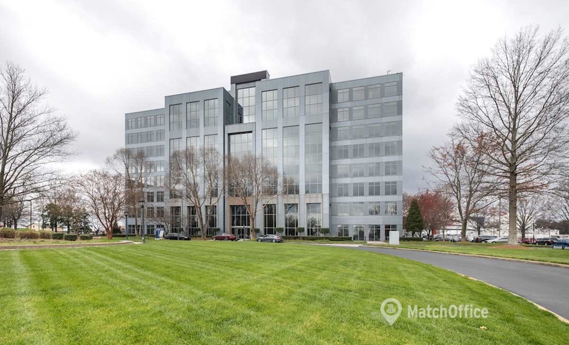  Conference room in Atlanta Airport, GA, 100 Hartsfield Centre Parkway College Park (30354) - 0 | MatchOffice