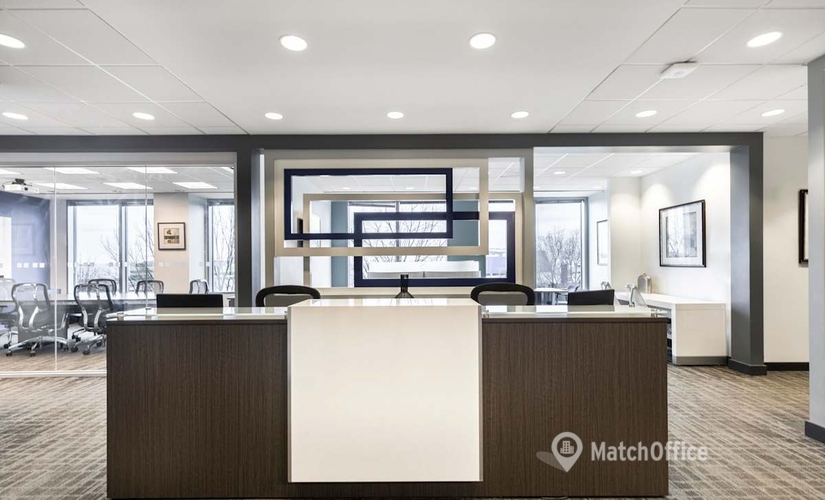 Conference space in Atlanta Airport, GA, 100 Hartsfield Centre Parkway College Park (30354) - 1 | MatchOffice