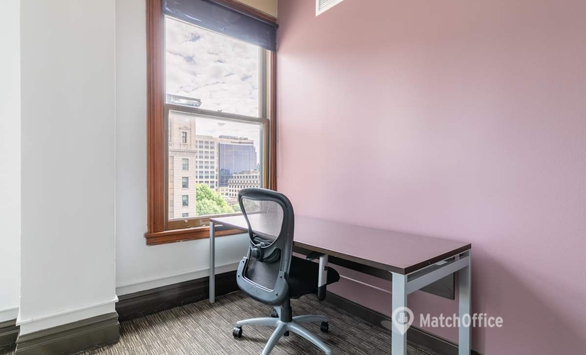 Conference center in Seattle, WA, 506 Second Avenue (98104) - 3 | MatchOffice.com