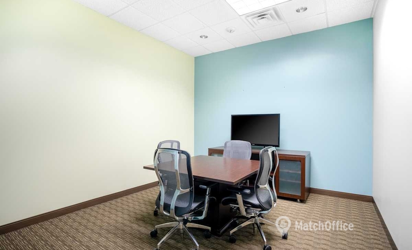 Conference center in Fort Worth, TX, 4500 Mercantile Plaza (76137) - 2 | MatchOffice.com