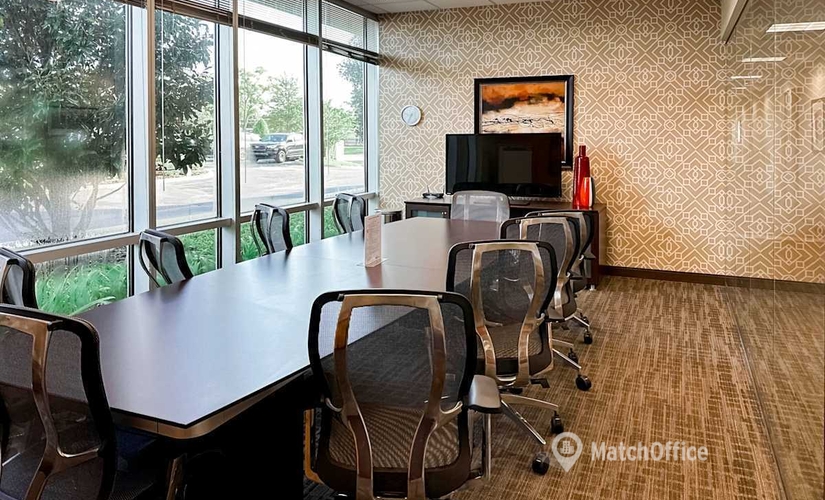Conference room in Winter Park, FL, 941 West Morse Boulevard (32789) - 8 | MatchOffice.com