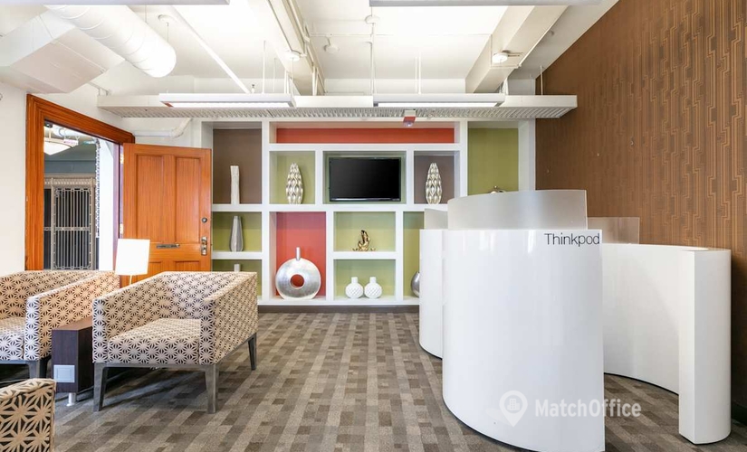 Convention center in Seattle, WA, 506 Second Avenue (98104) - 4 | MatchOffice.com