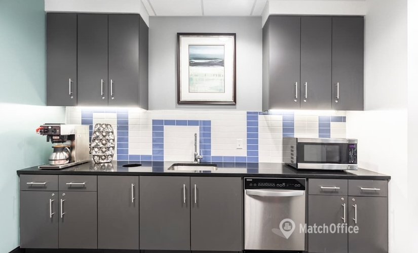 Conference room in Atlanta Airport, GA, 100 Hartsfield Centre Parkway College Park (30354) - 5 | MatchOffice