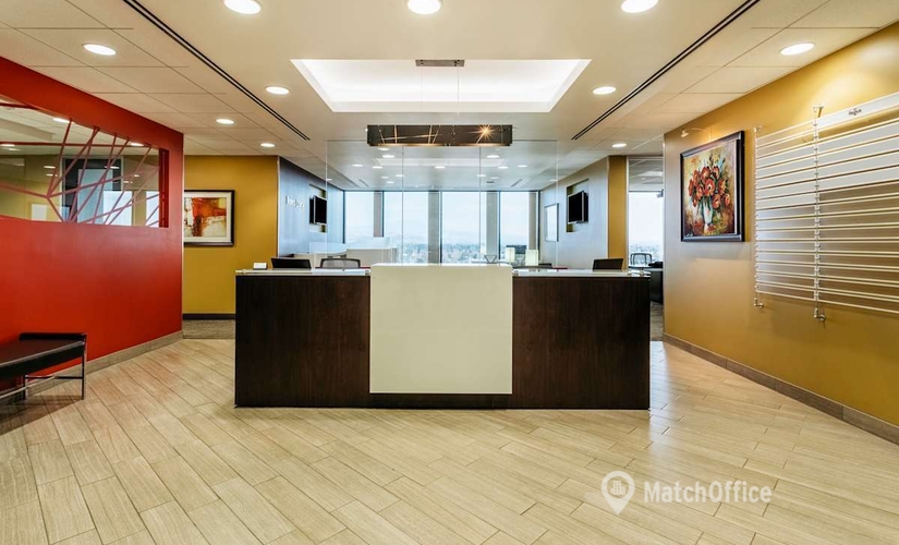  Conference room in Orange, CA, 1100 Town and Country Road (92868) - 1 | MatchOffice.com