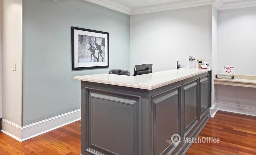 Conference space in Duluth, GA, 11340 Lakefield Drive (30097) - 1 | MatchOffice.com