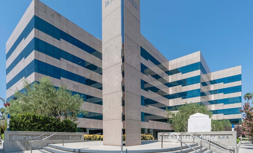  Conference room in Encino	, CA, 16501 Ventura Boulevard (91436) - 0 | MatchOffice.com