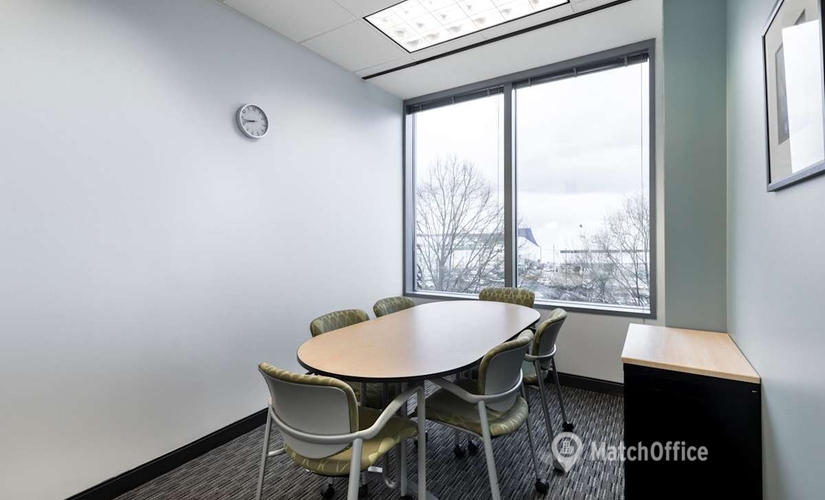  Conference center in Atlanta Airport, GA, 100 Hartsfield Centre Parkway College Park (30354) - 7 | MatchOffice
