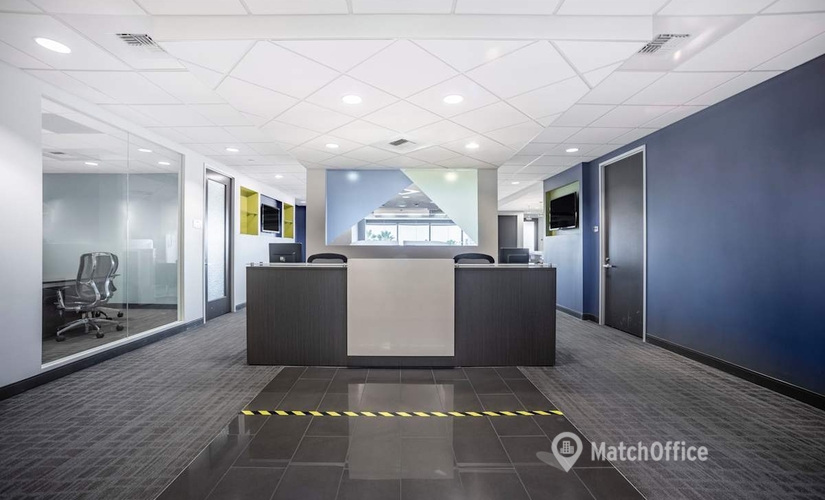 Conference room in Encino , CA, 16501 Ventura Boulevard (91436) - 1 | MatchOffice