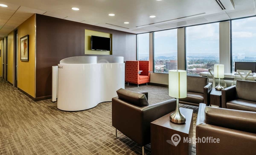 Conference hall in Orange, CA, 1100 Town and Country Road (92868) - 4 | MatchOffice