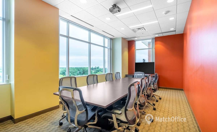 Meeting room in Fort Worth, TX, 4500 Mercantile Plaza (76137) - 8 | MatchOffice.com