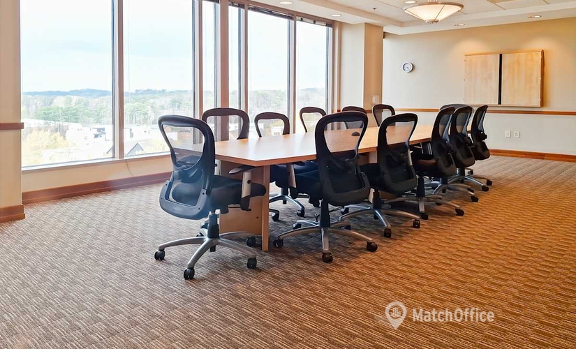 Conference center in Atlanta Alpharetta - Johns Creek, GA, 2300 Lakeview Parkway (30009) - 2 | MatchOffice.com