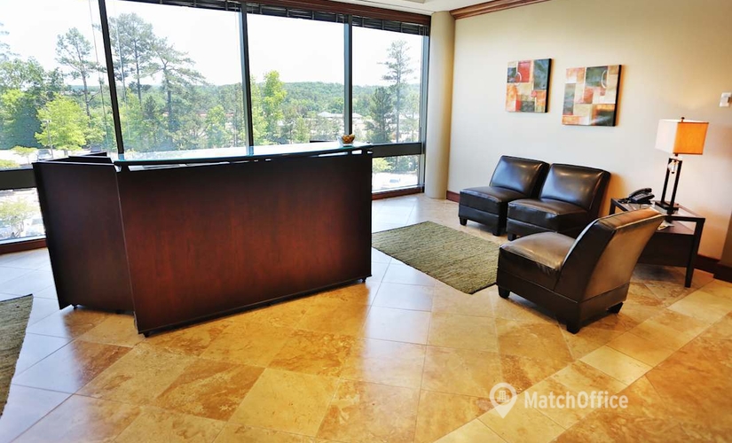  Convention center in Birmingham, AL, 1 Chase Corporate Drive (35244) - 1 | MatchOffice.com