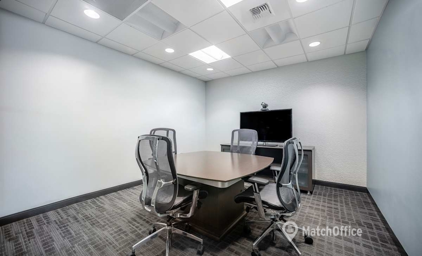 Conference center in Encino , CA, 16501 Ventura Boulevard (91436) - 6 | MatchOffice