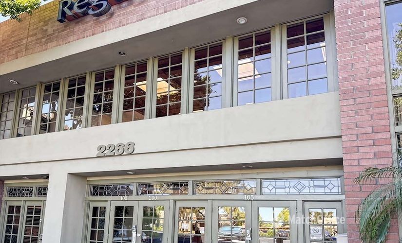 Conference room in Mesa, AZ, 2266 South Dobson Road (85202) - 0 | MatchOffice