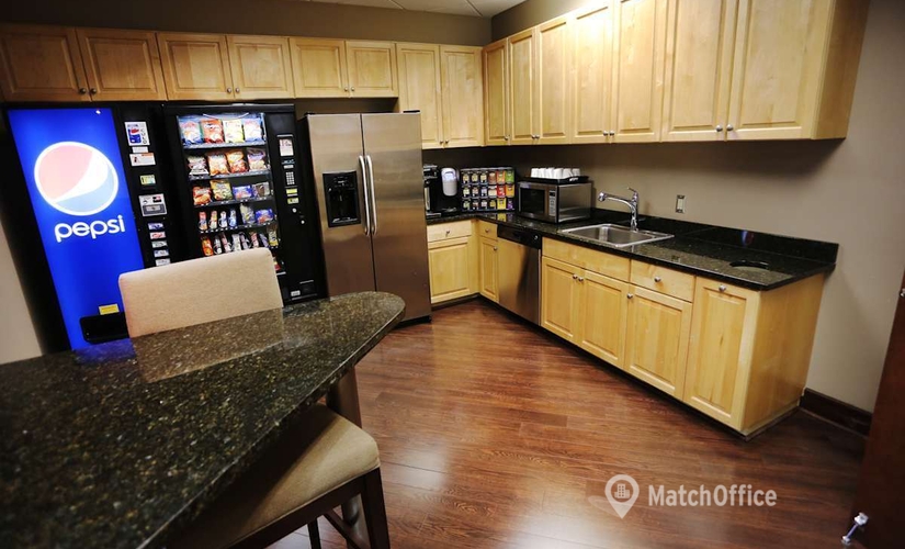 Conference space in Birmingham, AL, 1 Chase Corporate Drive (35244) - 5 | MatchOffice