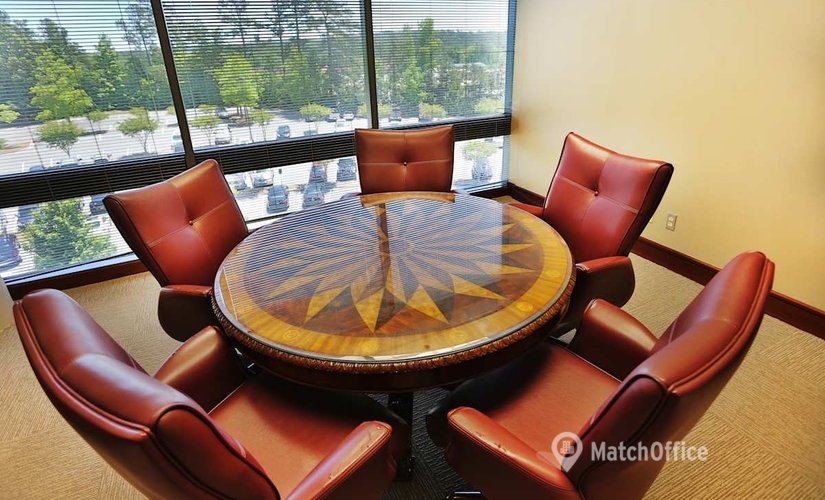  Convention center in Birmingham, AL, 1 Chase Corporate Drive (35244) - 8 | MatchOffice